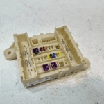 ACURA MDX 3.5L FWD REAR FUSE RELAY JUNCTION BOX BLOCK OEM 2017 - 2020