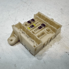 ACURA MDX 3.5L FWD REAR FUSE RELAY JUNCTION BOX BLOCK OEM 2017 - 2020