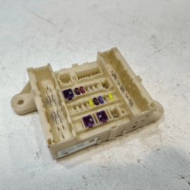 ACURA MDX 3.5L FWD REAR FUSE RELAY JUNCTION BOX BLOCK OEM 2017 - 2020
