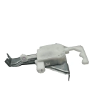 Acura Mdx Fuel Lid Door Lock Actuator  W/ Bracket OEM 2014 - 2020