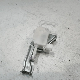 Acura Mdx Fuel Lid Door Lock Actuator  W/ Bracket OEM 2014 - 2020