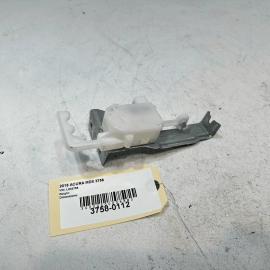 Acura Mdx Fuel Lid Door Lock Actuator  W/ Bracket OEM 2014 - 2020