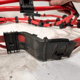 AUDI A6 POSITIVE BATTERY CABLE WIRING HARNESS LOOM 2012-2018 OEM