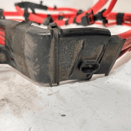 AUDI A6 POSITIVE BATTERY CABLE WIRING HARNESS LOOM 2012-2018 OEM
