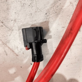 AUDI A6 POSITIVE BATTERY CABLE WIRING HARNESS LOOM 2012-2018 OEM