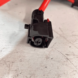 AUDI A6 POSITIVE BATTERY CABLE WIRING HARNESS LOOM 2012-2018 OEM