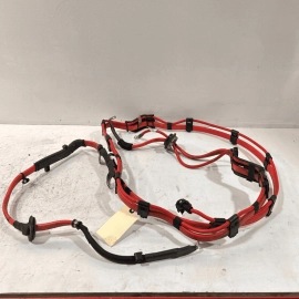 AUDI A6 POSITIVE BATTERY CABLE WIRING HARNESS LOOM 2012-2018 OEM