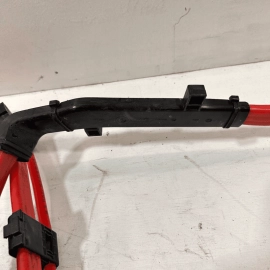 AUDI A6 POSITIVE BATTERY CABLE WIRING HARNESS LOOM 2012-2018 OEM