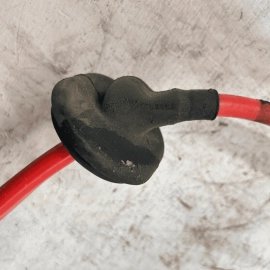 AUDI A6 POSITIVE BATTERY CABLE WIRING HARNESS LOOM 2012-2018 OEM