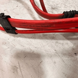 AUDI A6 POSITIVE BATTERY CABLE WIRING HARNESS LOOM 2012-2018 OEM