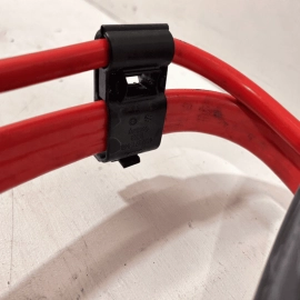 AUDI A6 POSITIVE BATTERY CABLE WIRING HARNESS LOOM 2012-2018 OEM