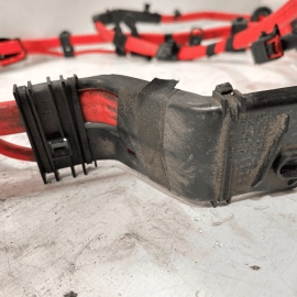 AUDI A6 POSITIVE BATTERY CABLE WIRING HARNESS LOOM 2012-2018 OEM