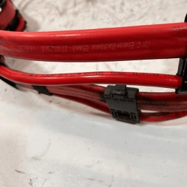 AUDI A6 POSITIVE BATTERY CABLE WIRING HARNESS LOOM 2012-2018 OEM