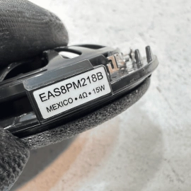 ACURA MDX REAR QUARTER ROOF AUDIO SOUND SPEAKER TWEETER RIGHT OR LEFT OEM 14-20