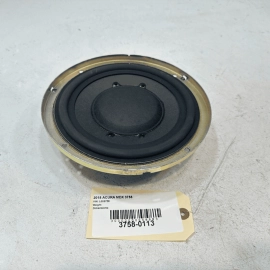 ACURA MDX REAR TRUNK AUDIO SUBWOOFER SUB WOOFER BASS BOX OEM 2017-2020