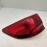ACURA MDX REAR LEFT DRIVER SIDE OUTER TAILLIGHT LIGHT LAMP 2014 - 2020 OEM