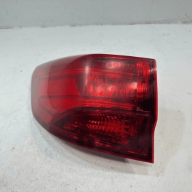 ACURA MDX REAR LEFT DRIVER SIDE OUTER TAILLIGHT LIGHT LAMP 2014 - 2020 OEM