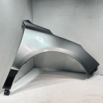 ACURA MDX FENDER FRONT RIGHT PASSENGER SIDE PANEL NH830M silver OEM 2017-2020
