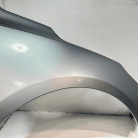 ACURA MDX FENDER FRONT RIGHT PASSENGER SIDE PANEL NH830M silver OEM 2017-2020