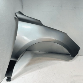 ACURA MDX FENDER FRONT RIGHT PASSENGER SIDE PANEL NH830M silver OEM 2017-2020