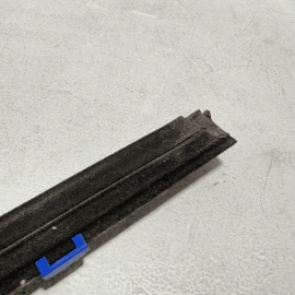 ACURA TLX 2018-2020 A-SPEC FRONT LEFT DRIVER SIDE DOOR WINDOW BELT MOLDING OEM