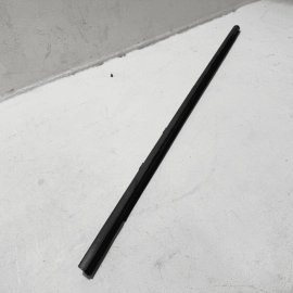 ACURA TLX 2018-2020 A-SPEC FRONT LEFT DRIVER SIDE DOOR WINDOW BELT MOLDING OEM