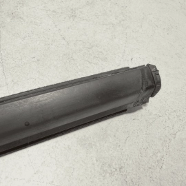 ACURA TLX 2018-2020 A-SPEC FRONT LEFT DRIVER SIDE DOOR WINDOW BELT MOLDING OEM