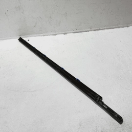 ACURA TLX 2018-2020 A-SPEC FRONT LEFT DRIVER SIDE DOOR WINDOW BELT MOLDING OEM