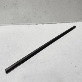 ACURA TLX 2018-2020 A-SPEC FRONT LEFT DRIVER SIDE DOOR WINDOW BELT MOLDING OEM