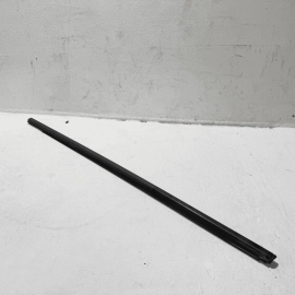 ACURA TLX 2018-2020 A-SPEC FRONT LEFT DRIVER SIDE DOOR WINDOW BELT MOLDING OEM