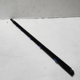 ACURA TLX 2018-2020 A-SPEC FRONT LEFT DRIVER SIDE DOOR WINDOW BELT MOLDING OEM