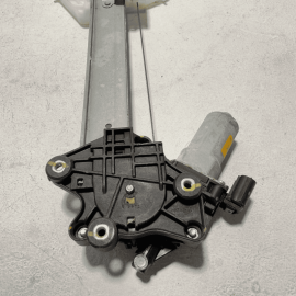 ACURA TLX 2015-2020 FRONT LEFT DRIVER SIDE DOOR WINDOW REGULATOR & MOTOR OEM