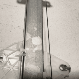 ACURA TLX 2015-2020 FRONT LEFT DRIVER SIDE DOOR WINDOW REGULATOR & MOTOR OEM