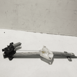 ACURA TLX 2015-2020 FRONT LEFT DRIVER SIDE DOOR WINDOW REGULATOR & MOTOR OEM