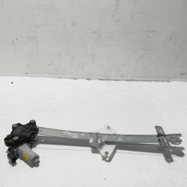ACURA TLX 2015-2020 FRONT LEFT DRIVER SIDE DOOR WINDOW REGULATOR & MOTOR OEM