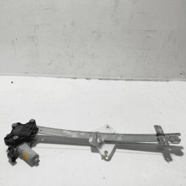 ACURA TLX 2015-2020 FRONT LEFT DRIVER SIDE DOOR WINDOW REGULATOR & MOTOR OEM