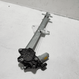 ACURA TLX 2015-2020 FRONT LEFT DRIVER SIDE DOOR WINDOW REGULATOR & MOTOR OEM