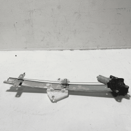 ACURA TLX 2015-2020 FRONT LEFT DRIVER SIDE DOOR WINDOW REGULATOR & MOTOR OEM