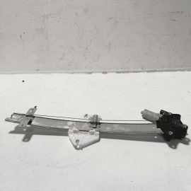 ACURA TLX 2015-2020 FRONT LEFT DRIVER SIDE DOOR WINDOW REGULATOR & MOTOR OEM
