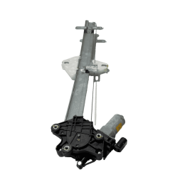 ACURA TLX 2015-2020 FRONT LEFT DRIVER SIDE DOOR WINDOW REGULATOR & MOTOR OEM