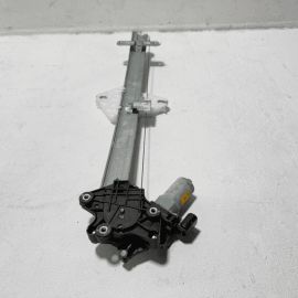 ACURA TLX 2015-2020 FRONT LEFT DRIVER SIDE DOOR WINDOW REGULATOR & MOTOR OEM