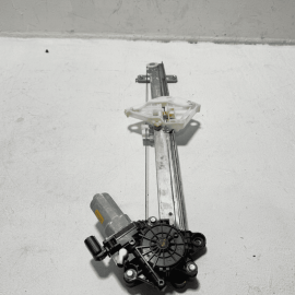 ACURA TLX 2015-2020 FRONT LEFT DRIVER SIDE DOOR WINDOW REGULATOR & MOTOR OEM