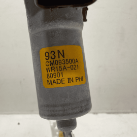 ACURA TLX 2015-2020 FRONT LEFT DRIVER SIDE DOOR WINDOW REGULATOR & MOTOR OEM