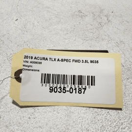 2015-2023 ACURA TLX MDX SMART KEYLESS ENTRY ANTENNA MODULE OEM