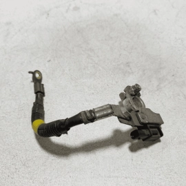 2018 - 2020 ACURA TLX 3.5L BATTERY NEGATIVE CABLE TERMINAL END & SENSOR OEM