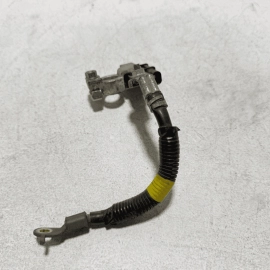 2018 - 2020 ACURA TLX 3.5L BATTERY NEGATIVE CABLE TERMINAL END & SENSOR OEM