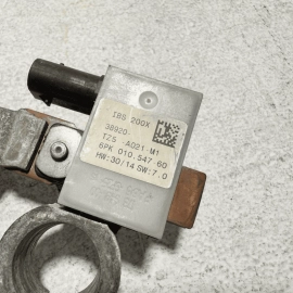 2018 - 2020 ACURA TLX 3.5L BATTERY NEGATIVE CABLE TERMINAL END & SENSOR OEM