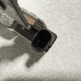 2018 - 2020 ACURA TLX 3.5L BATTERY NEGATIVE CABLE TERMINAL END & SENSOR OEM