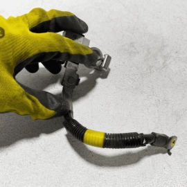 2018 - 2020 ACURA TLX 3.5L BATTERY NEGATIVE CABLE TERMINAL END & SENSOR OEM