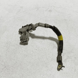 2018 - 2020 ACURA TLX 3.5L BATTERY NEGATIVE CABLE TERMINAL END & SENSOR OEM
